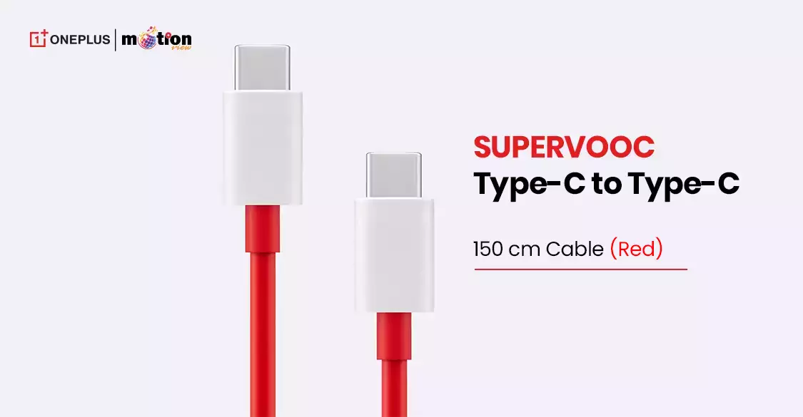 OnePlus C To C Cable — image 3