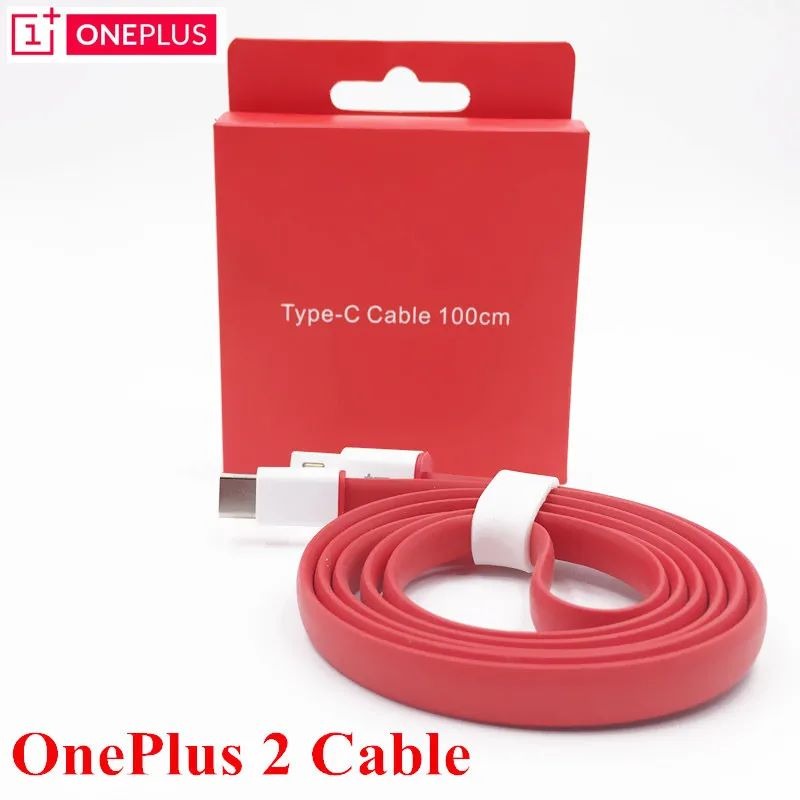 OnePlus Cable USB To C — image 3