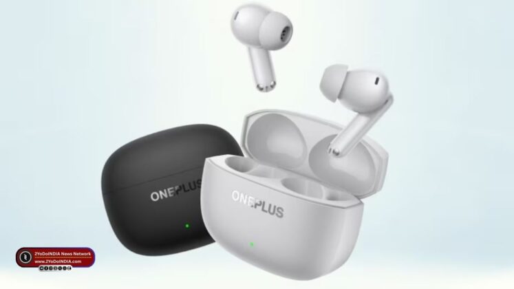 OnePlus Nord Buds 4 Pro — image 2
