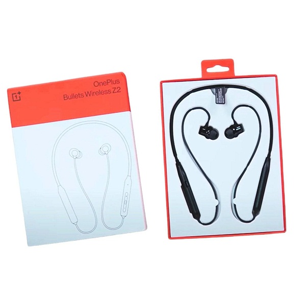 OnePlus Z2 ANC Neckband — image 2
