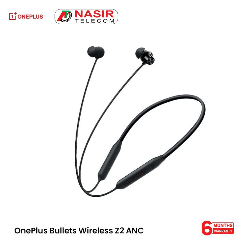OnePlus Z2 ANC Neckband — image 3