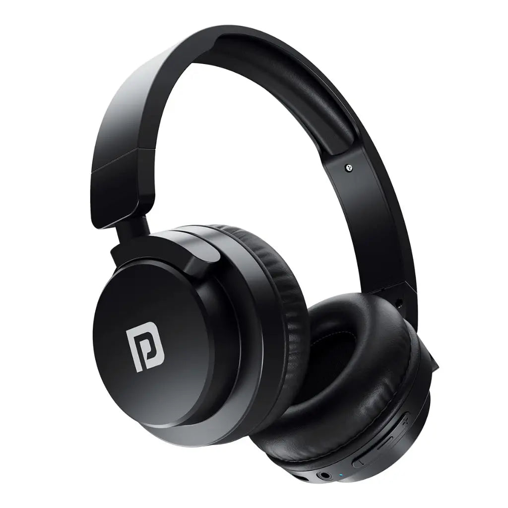 Portronics POR 1882 Muffs M2 Headphone — image 2