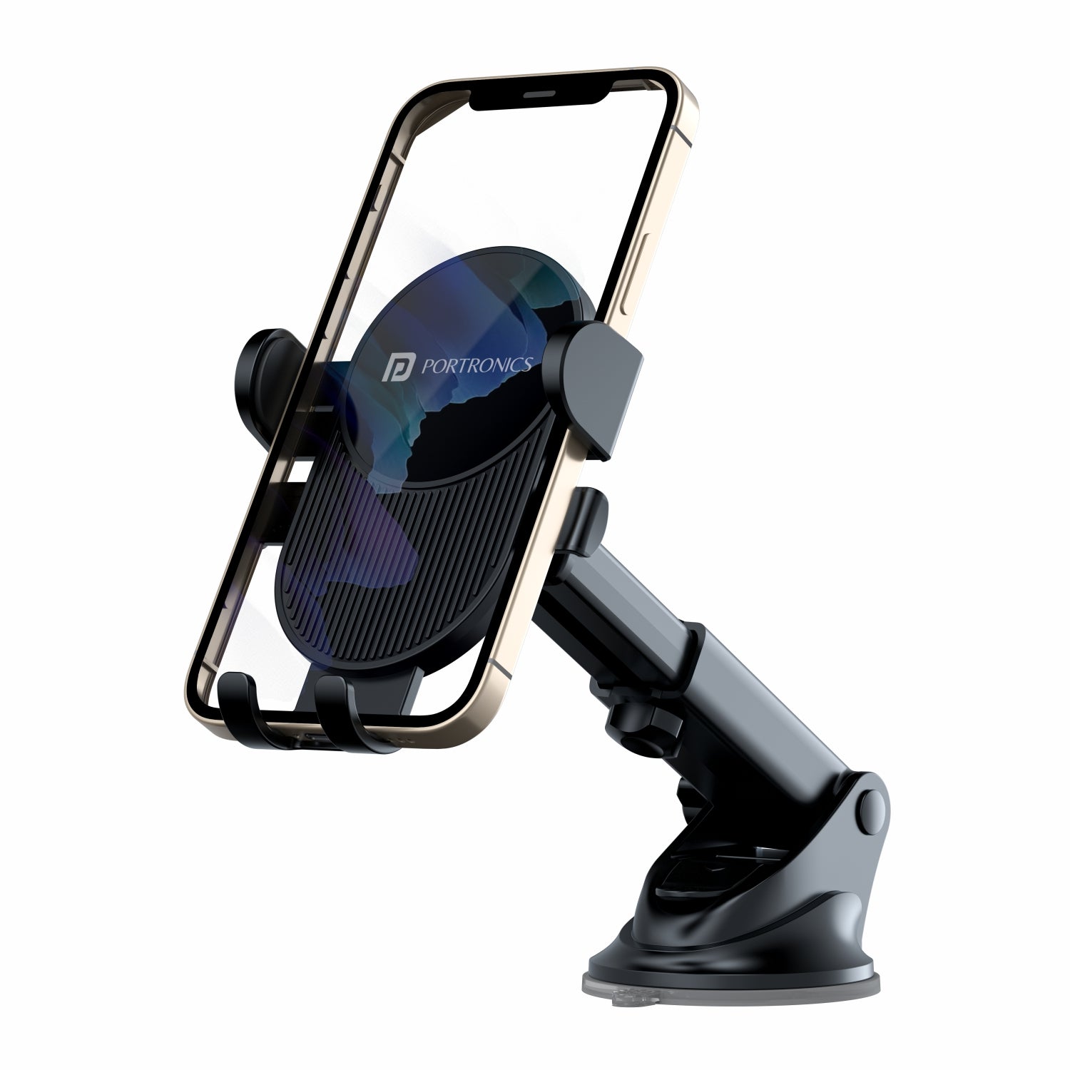 Portronics POR 1987 Clamp M3 — image 3