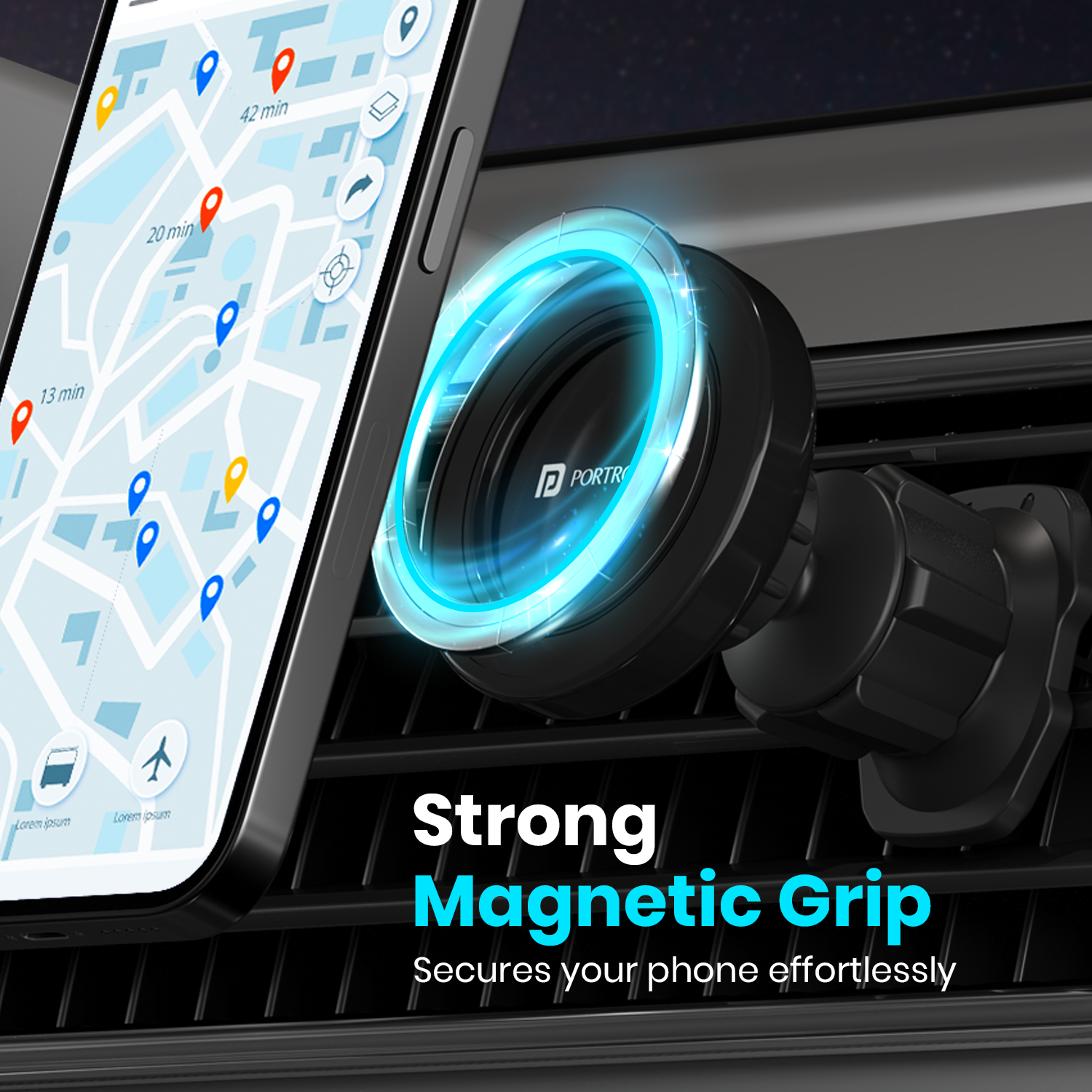 Portronics POR 2532 Mogun 4 — image 2
