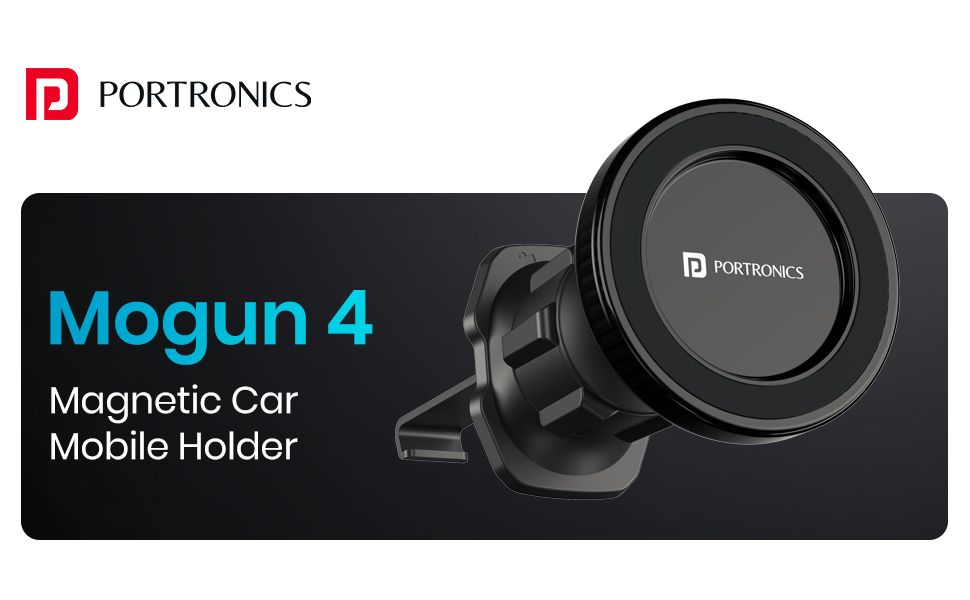 Portronics POR 2532 Mogun 4 — image 3