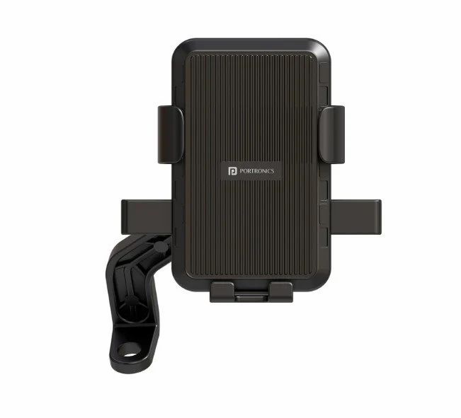 Portronics POR 2853 Mobike 5 Bike Holder — image 3