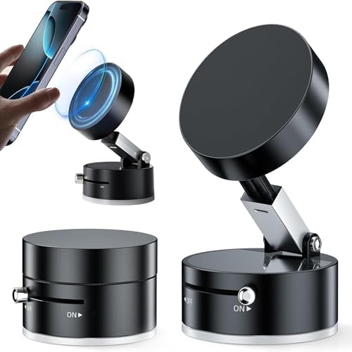 Portronics POR 3047 Hold X Magnetic Mobile Stand — image 2