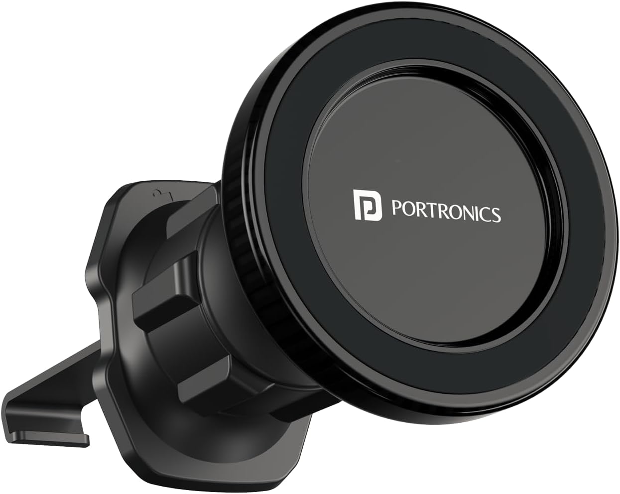 Portronics POR 3047 Hold X Magnetic Mobile Stand — image 3