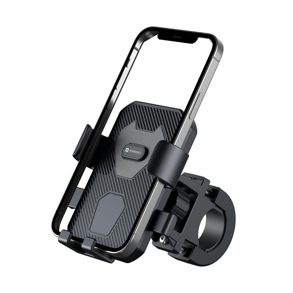 Portronics POR 3329 Mobike 4 Plus Bike Mobile Holder — image 2