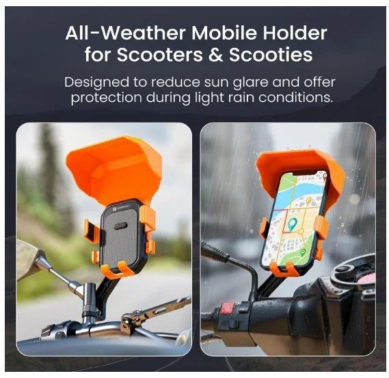 Portronics POR 3330 Mobike 5 Plus — image 3
