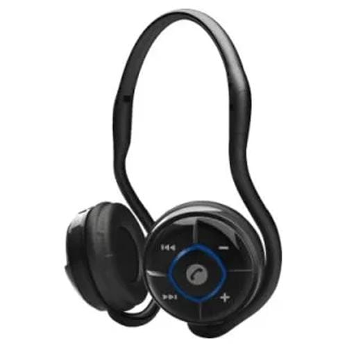 Portronics POR 3418 Muffs Noise A3 Headphone — image 2