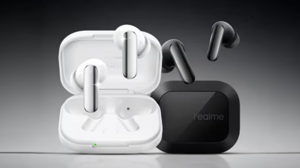 realme Air 8 Pro — image 2