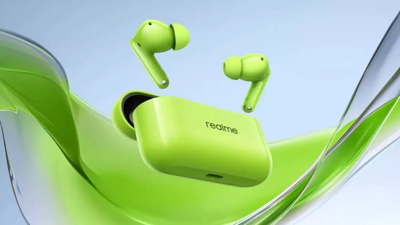 realme Air 8 — image 2