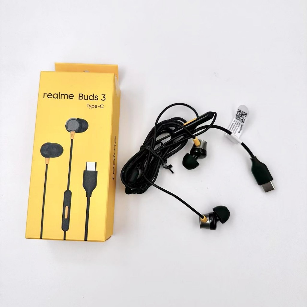 realme Buds 3 Type C Earphone — image 2