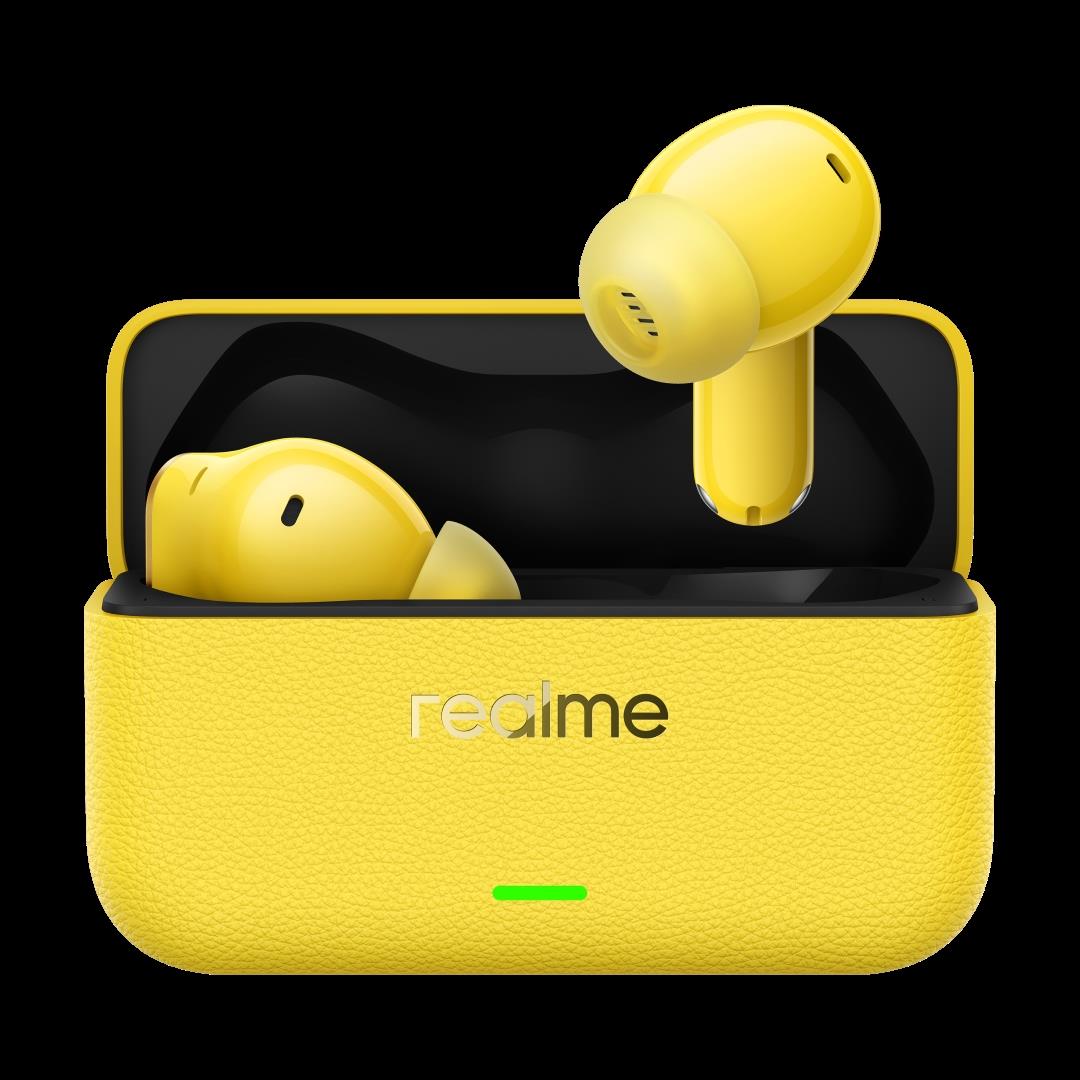 realme Buds T500 Pro — image 3