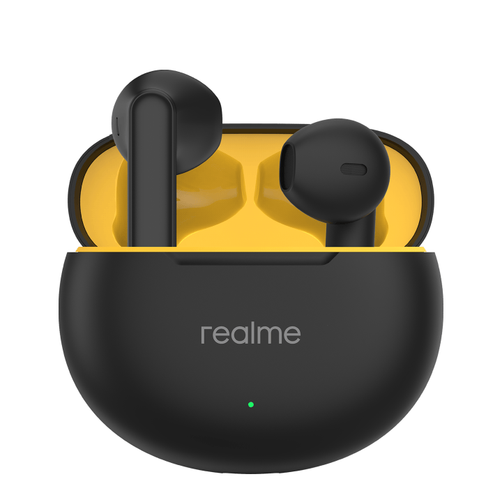 realme Buds Wireless 3 Neo — image 2