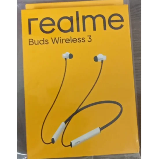 realme Buds Wireless 3 — image 2