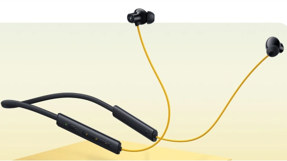 realme Buds Wireless 3 — image 3