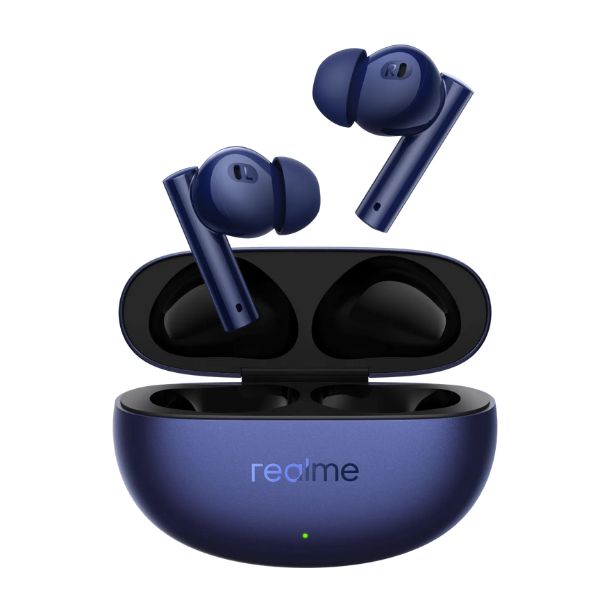 realme Buds Wireless 5 ANC — image 2