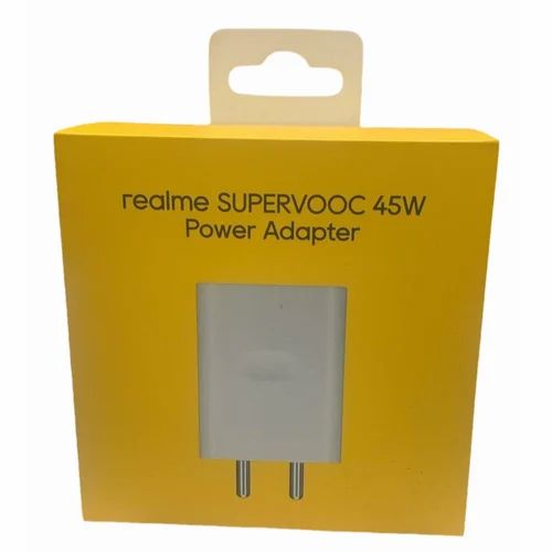 realme SuperVOOC 45W Adaptor — image 2