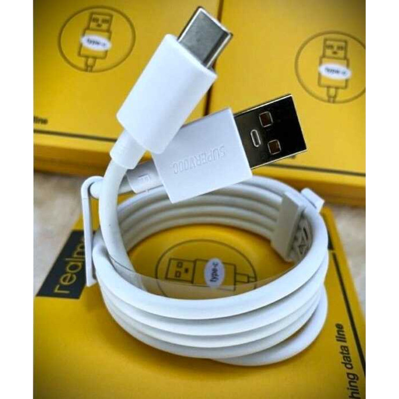 realme SuperVOOC Cable — image 2