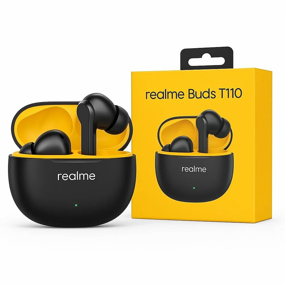 realme T110 — image 2