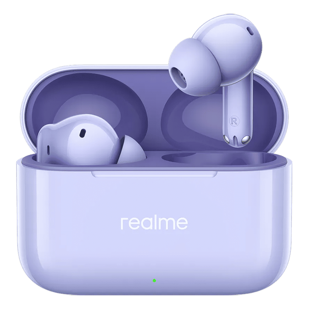 realme T200 X — image 2