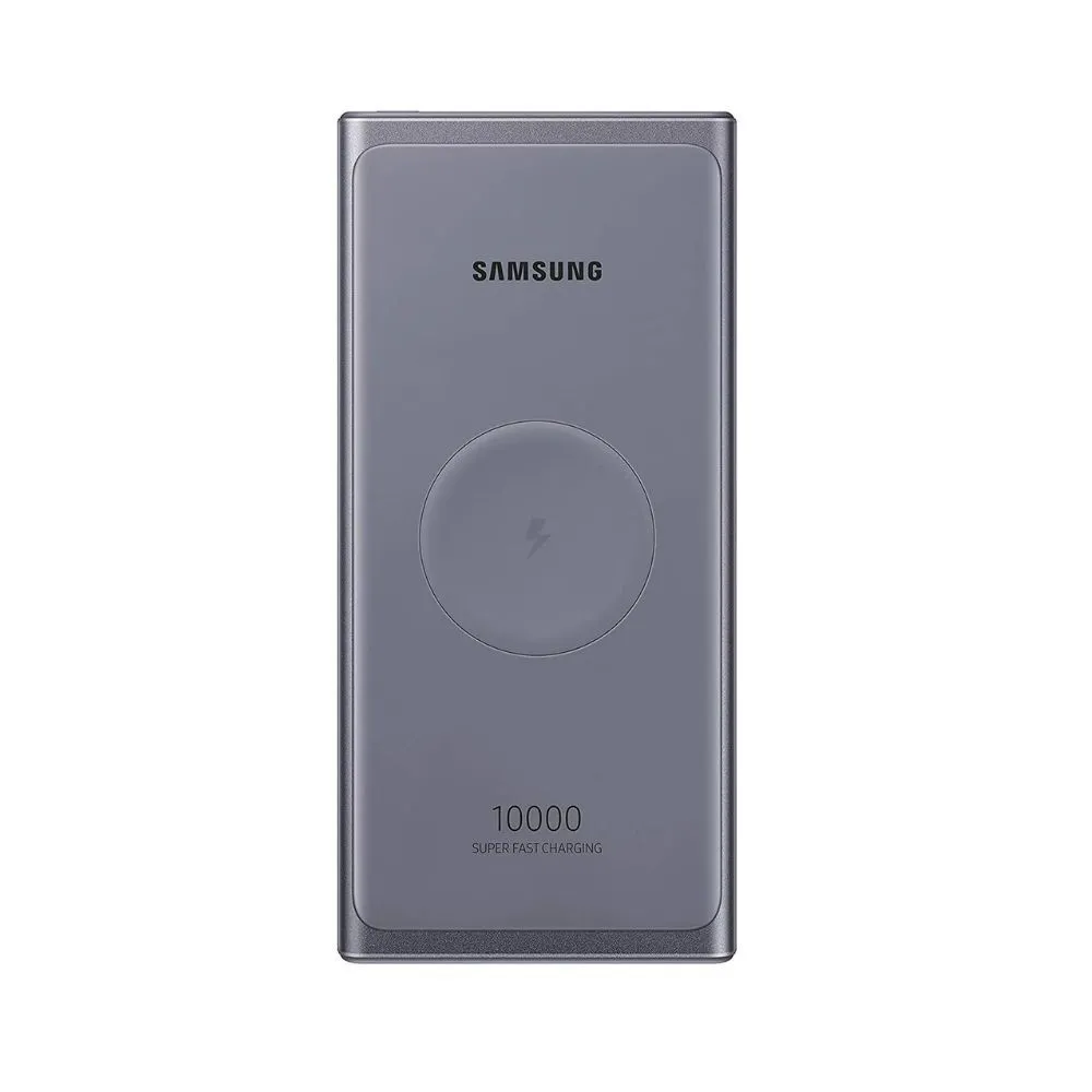 Samsung 10K MAH Wireless Power Bank — image 3