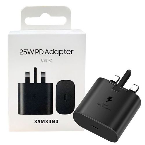 Samsung 25W Adaptor — image 2