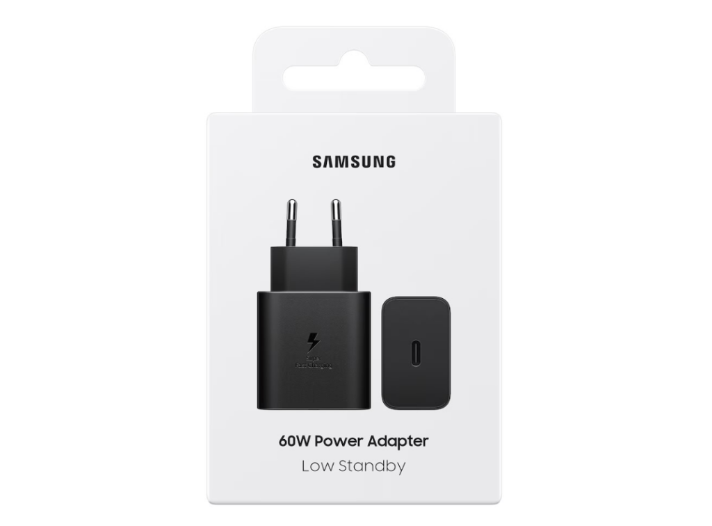 Samsung 60W Adaptor — image 2