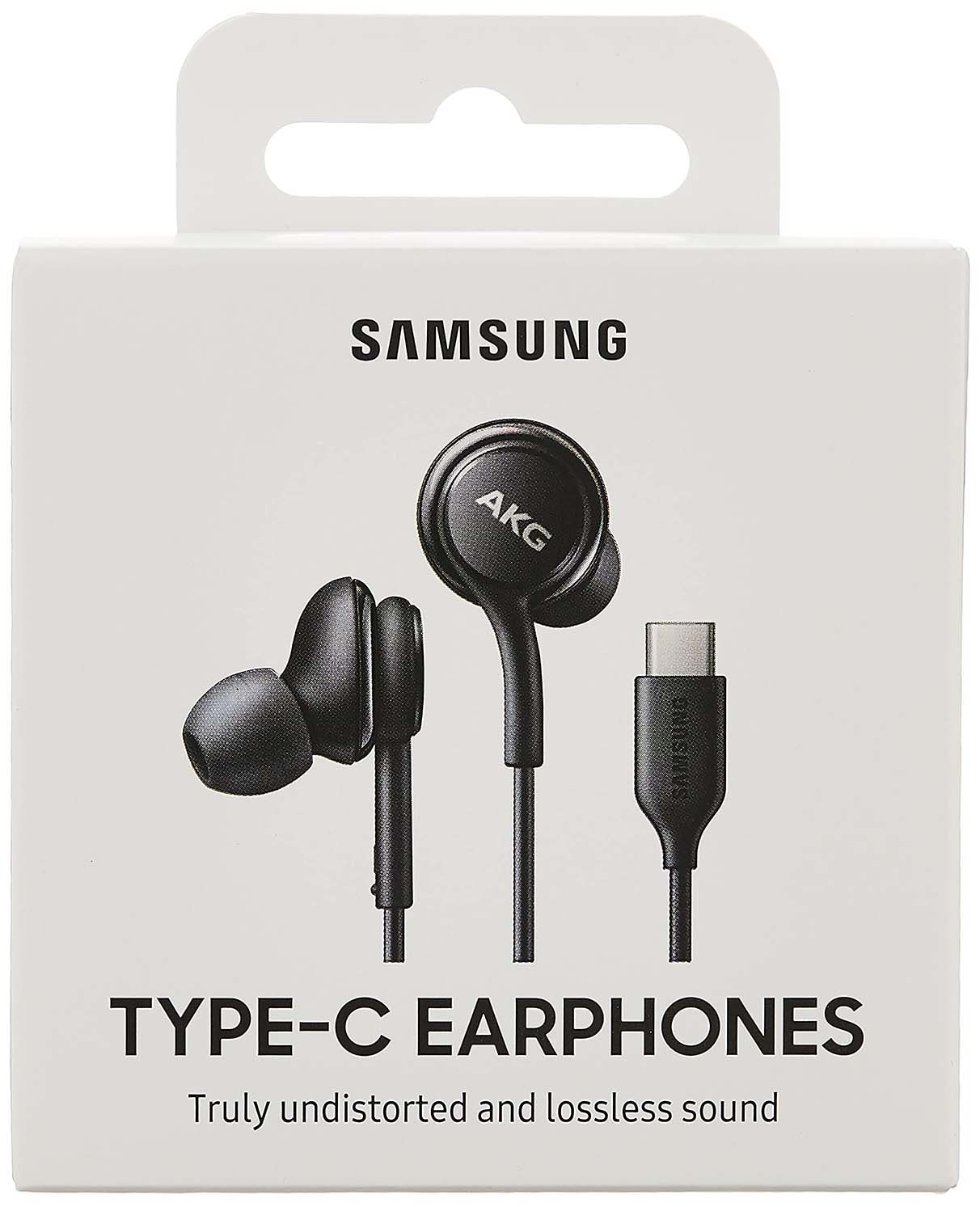 Samsung AKG Type-C Earphone — image 2