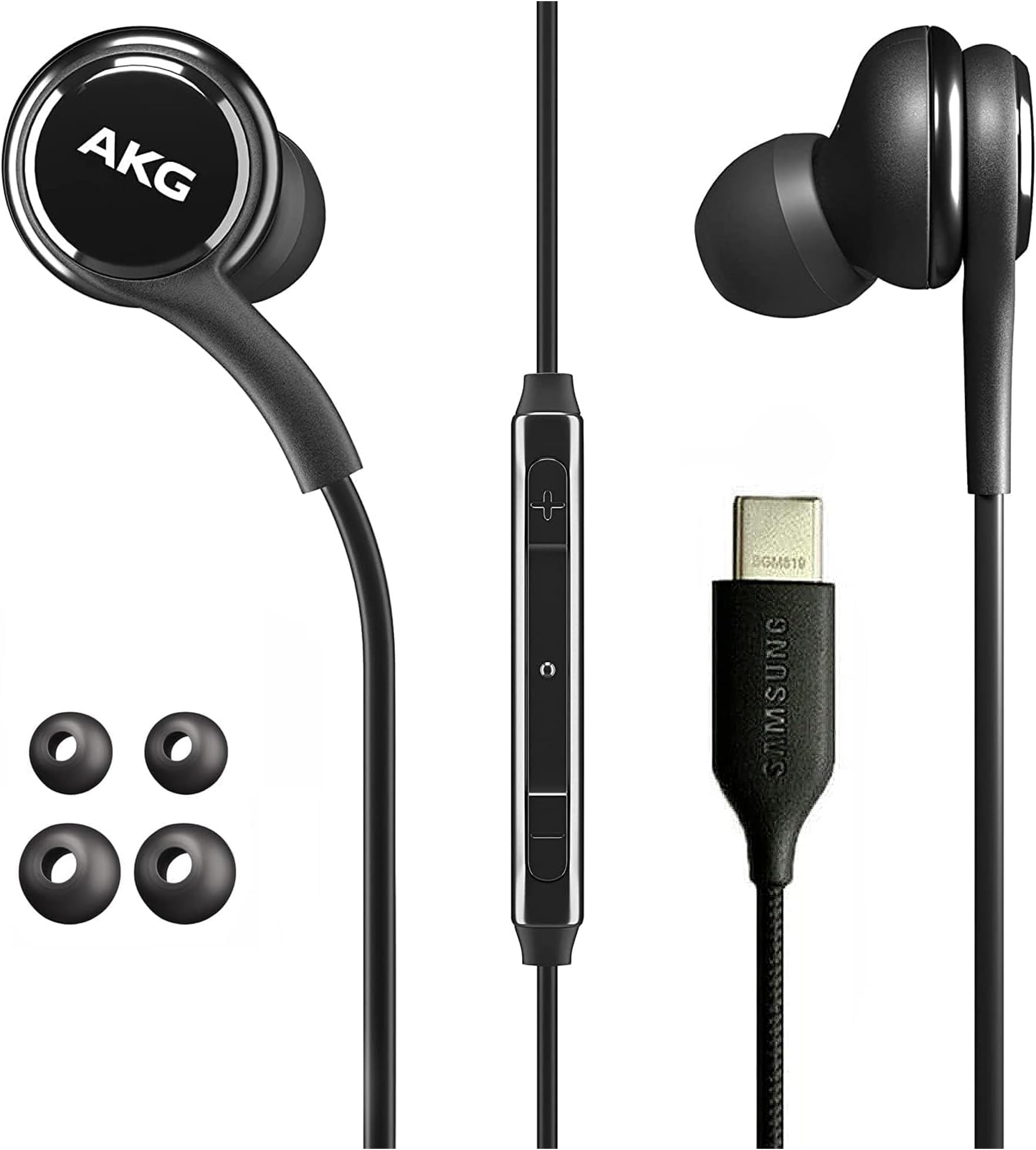 Samsung AKG Type-C Earphone — image 3