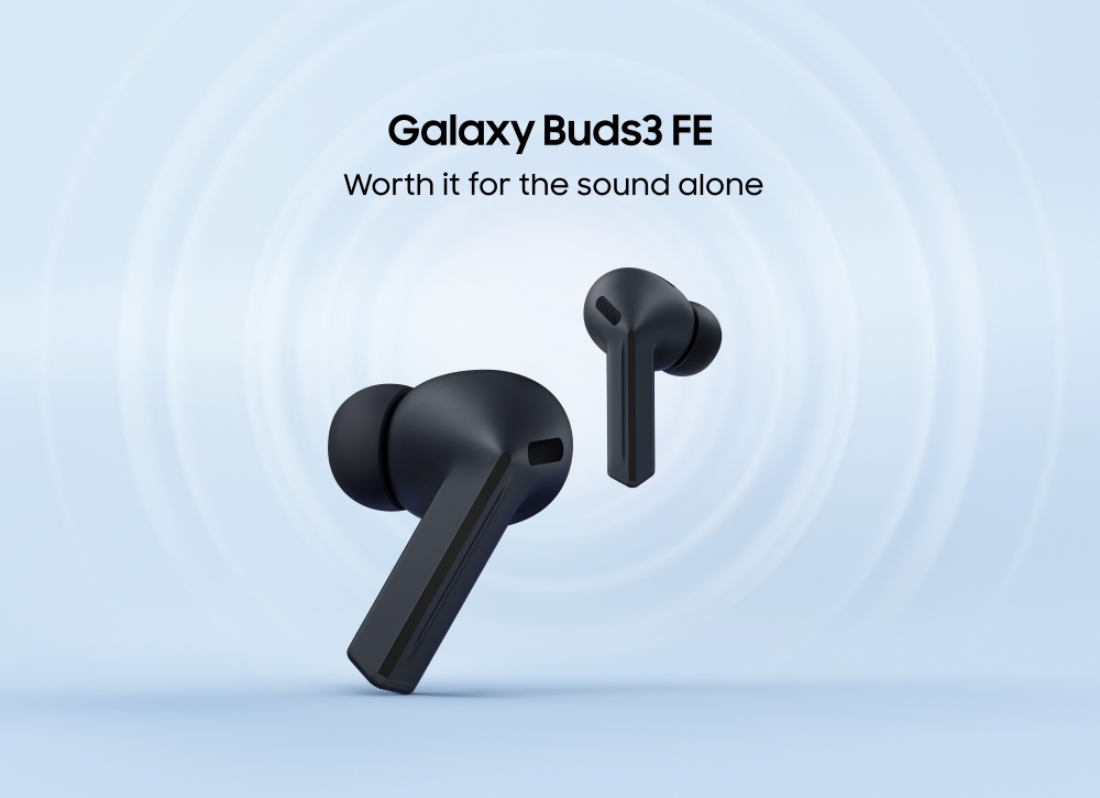 Samsung Buds 3 FE — image 2