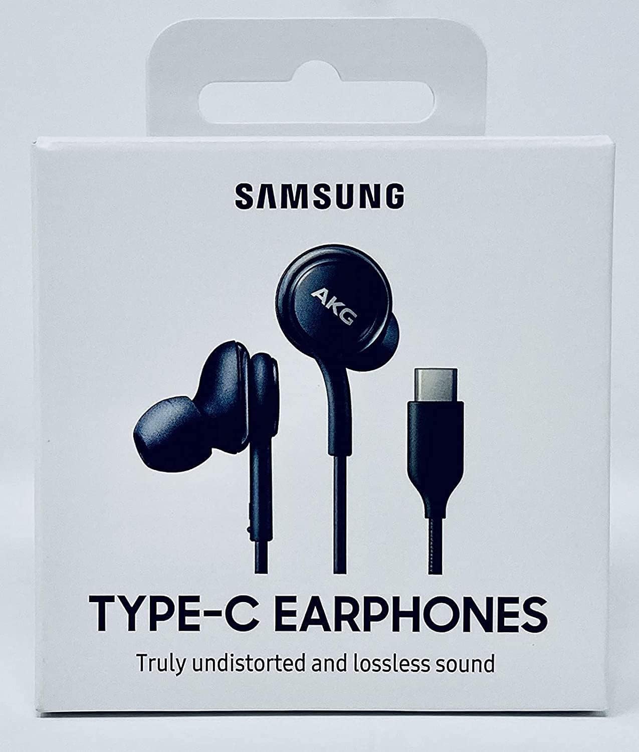 Samsung Type C Earphone — image 2
