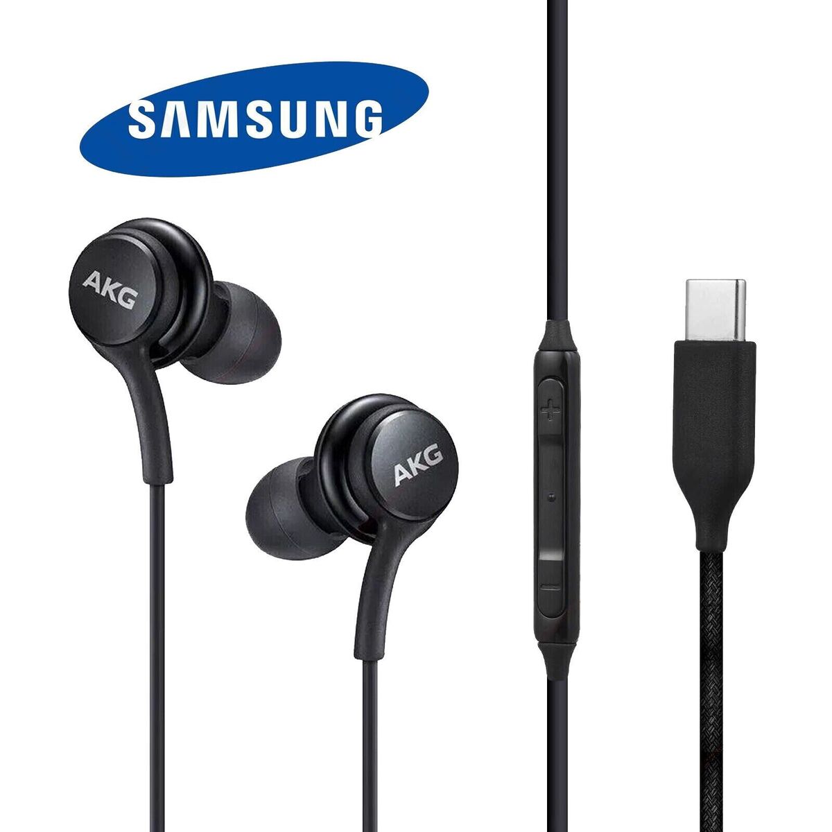 Samsung Type C Earphone — image 3