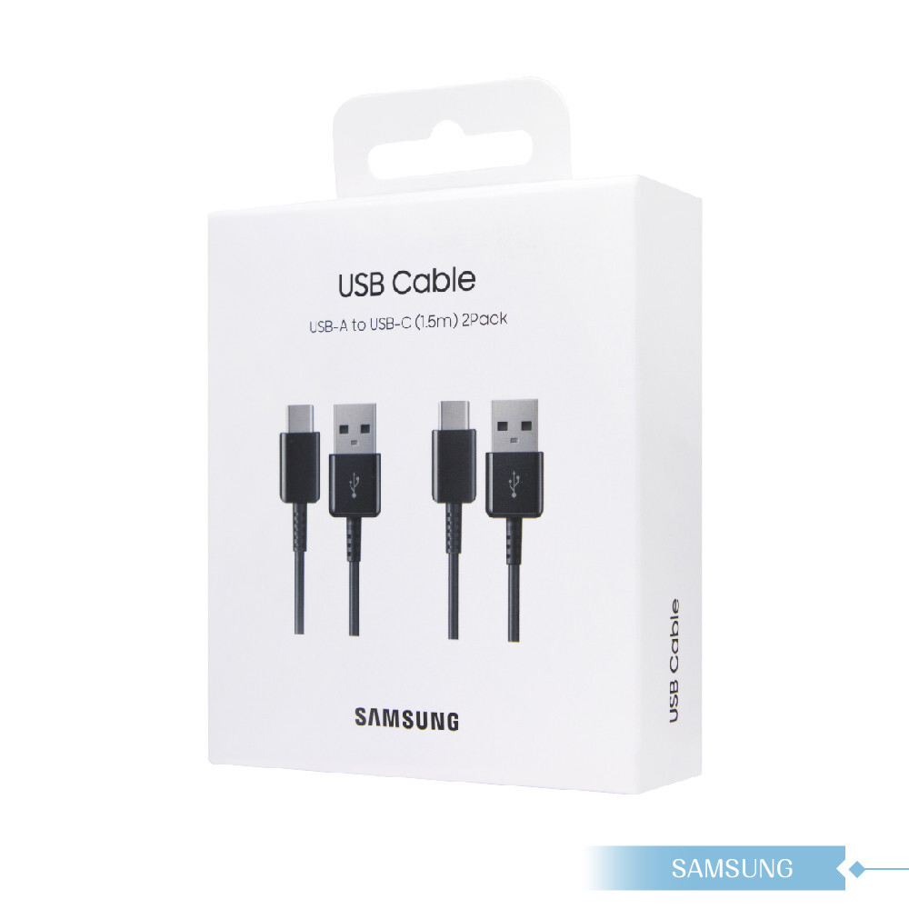 Samsung USB To Type C Cable 1.5M DG930 — image 2