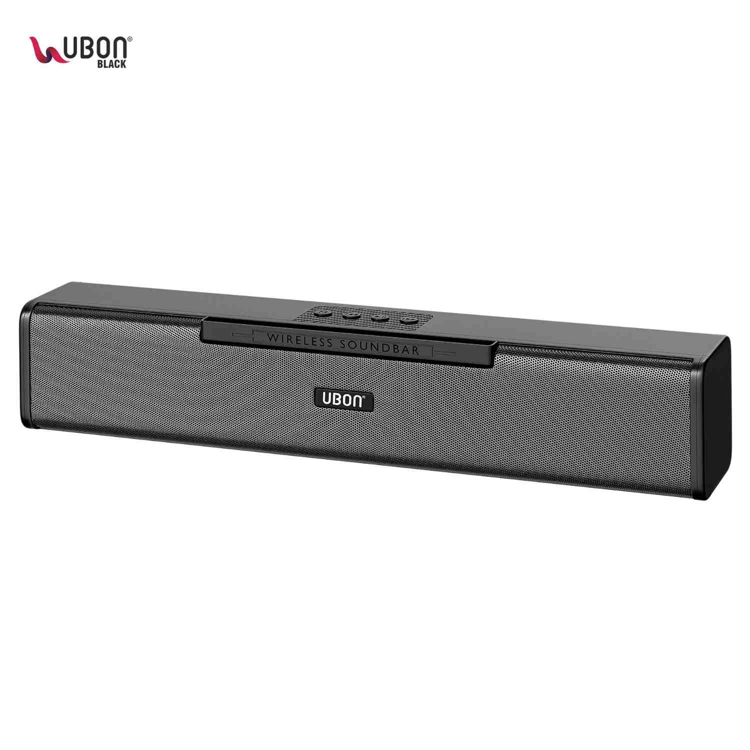Ubon SP 80 Sound Bar 16W — image 2