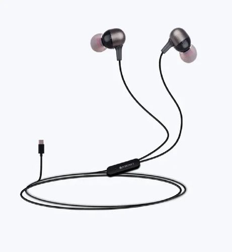 Zebronics Aria Type C Earphone — image 3