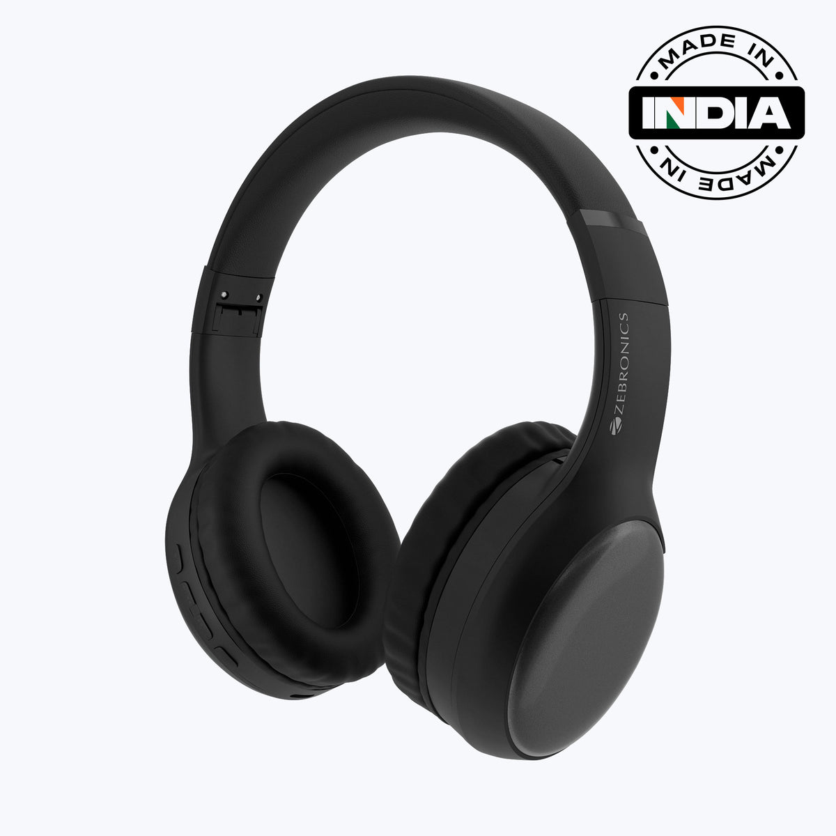 Zebronics Thunder Max Headphone — image 2