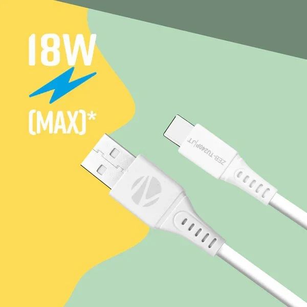 Zebronics TU240 Type C Cable — image 3