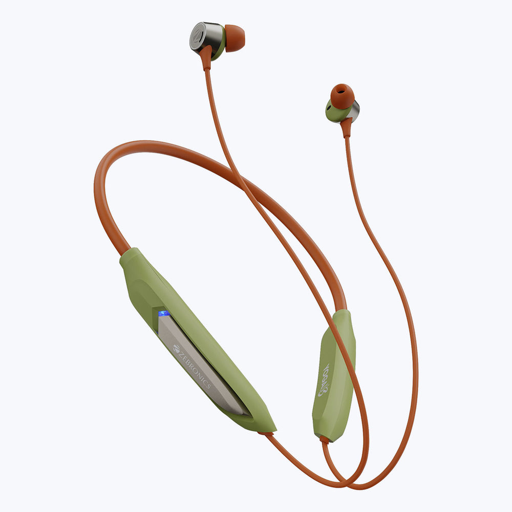 Zebronics Yoga N3 BT Earphone — image 3